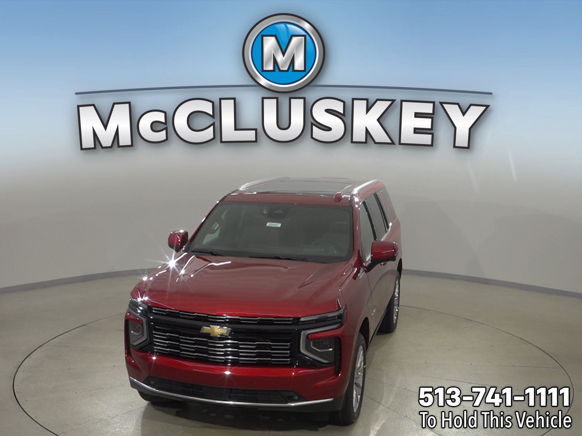 2026 Chevrolet Tahoe High Country - Photo 27