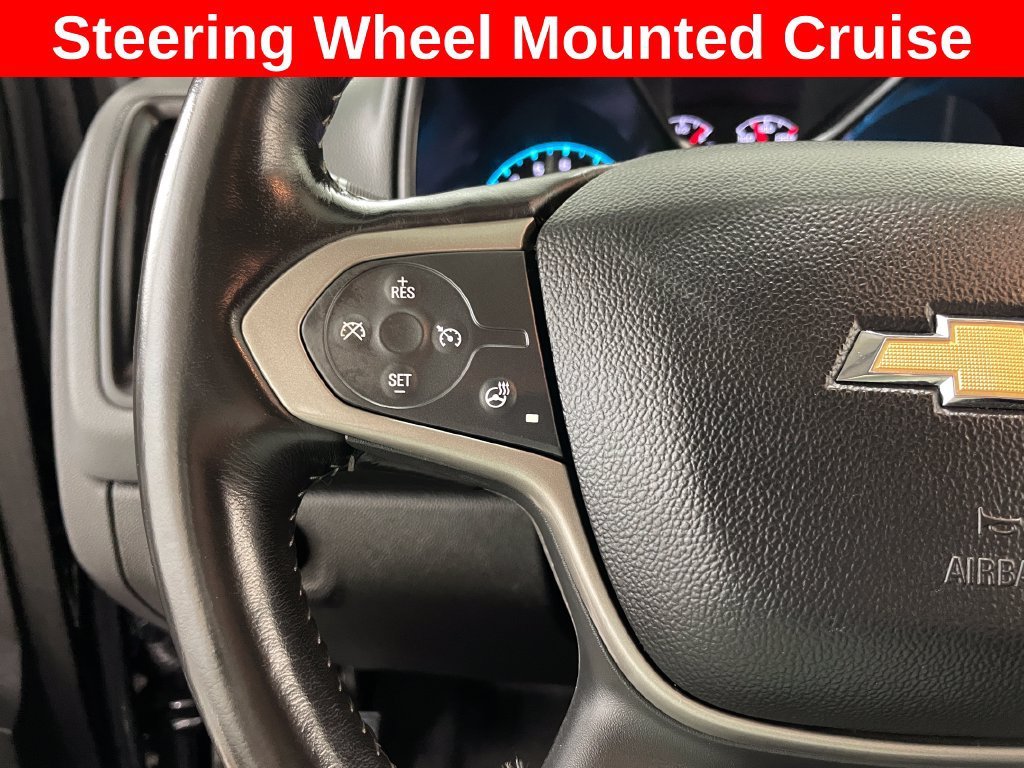 2019 Chevrolet Colorado Z71 - Photo 27