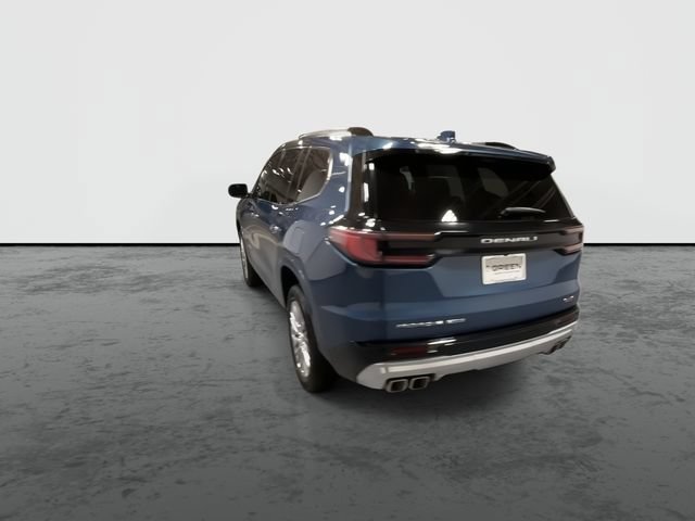 Used 2026 Downpour Metallic GMC Denali image 6