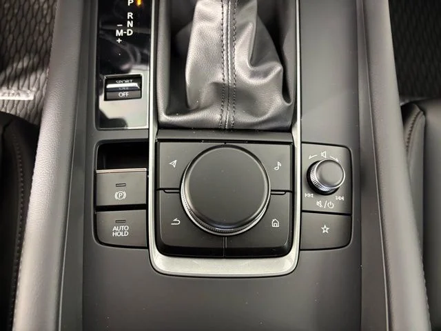 New 2026 Gray Mazda 2.5 S Select Sport Base image 28