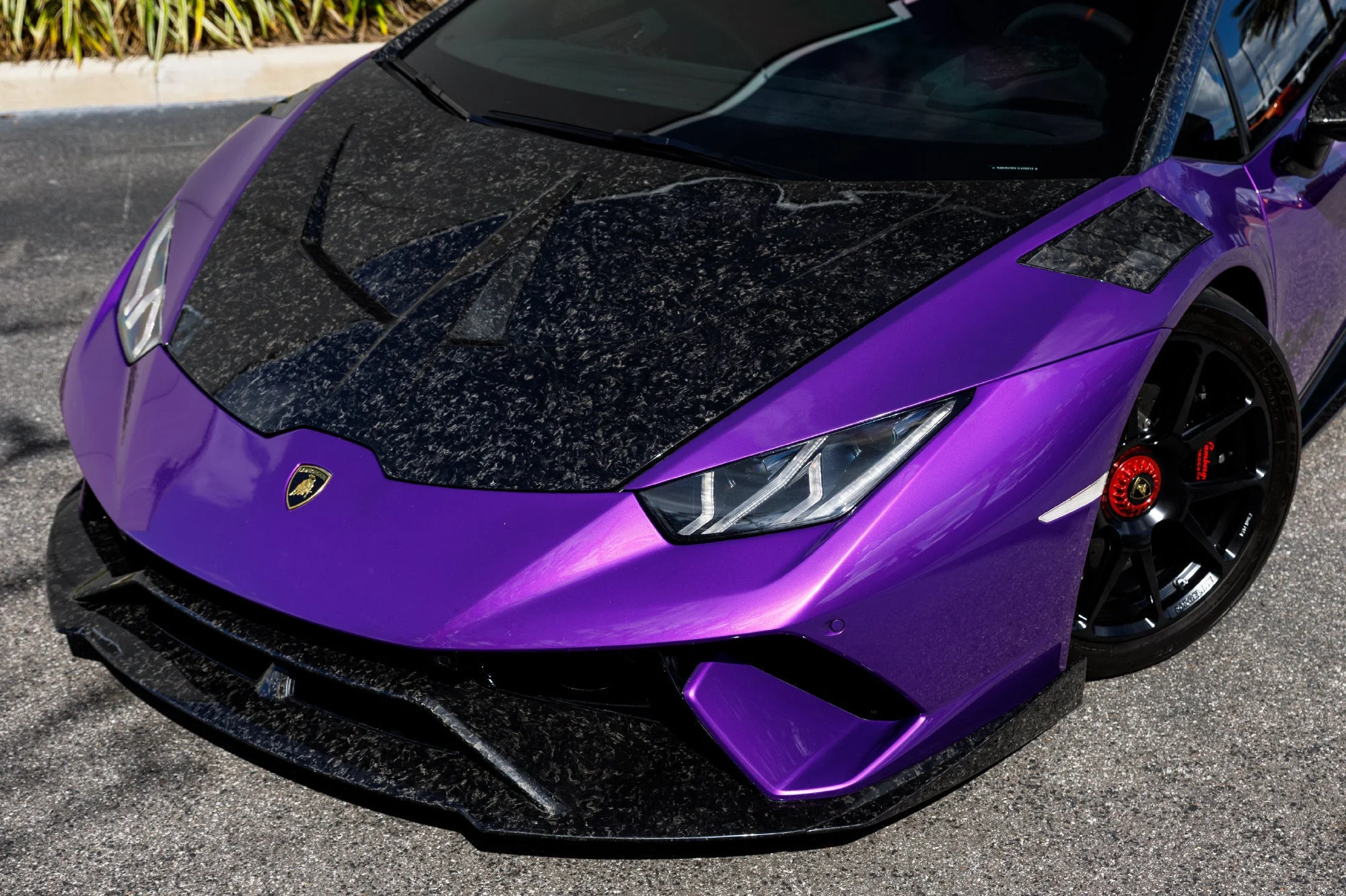 Used 2018  Lamborghini Performante image 13