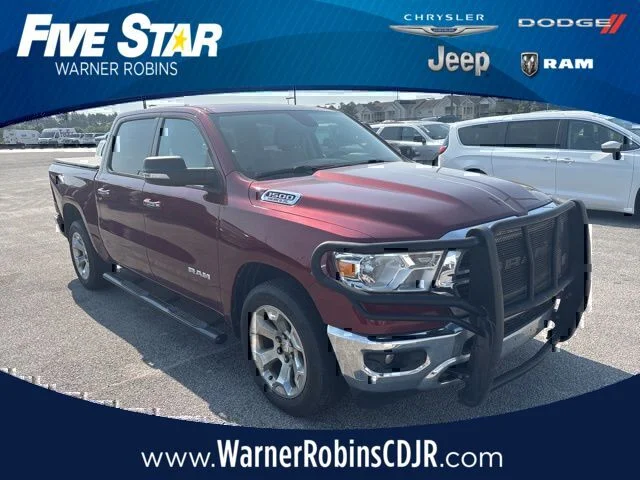 2019 RAM Ram 1500 Pickup
