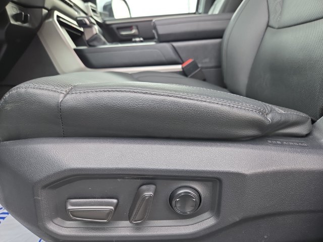 Used 2025 Silver Toyota SR5 image 26