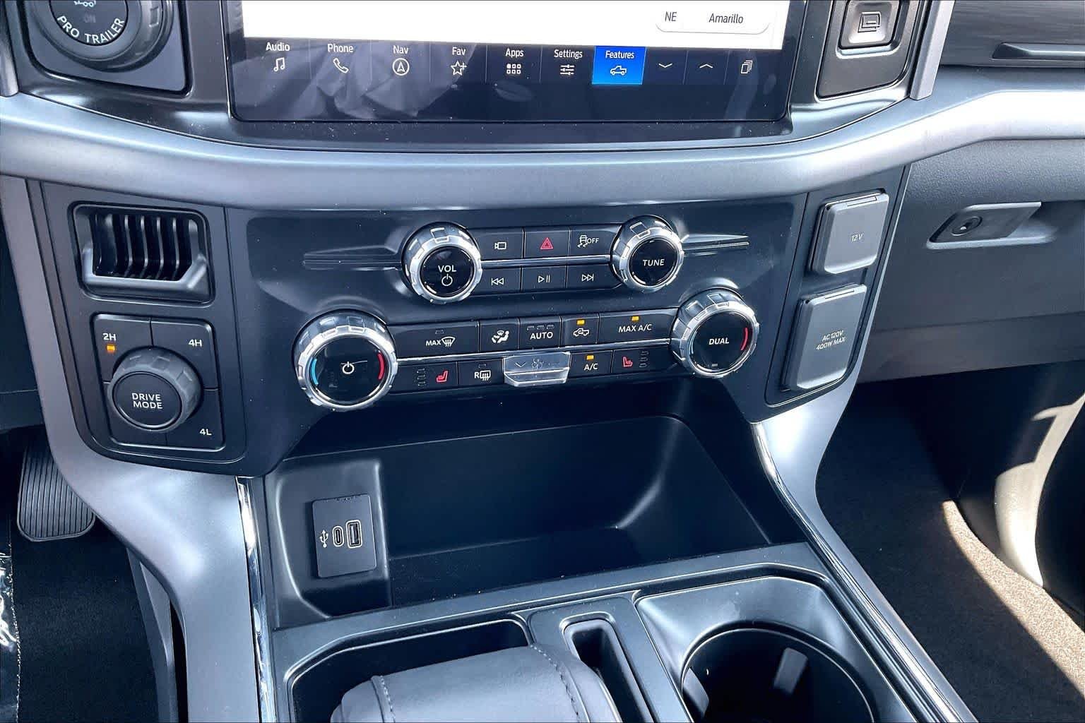 New 2026 Avalanche Ford XLT image 19