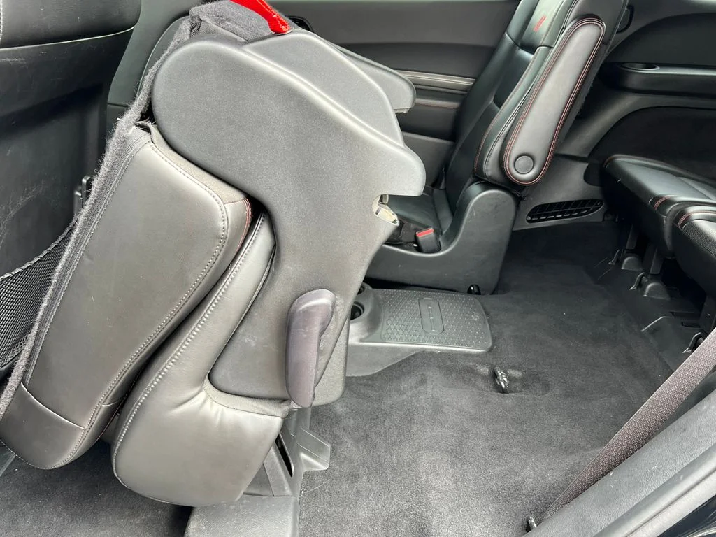 Used 2023 Black Dodge GT Plus image 9