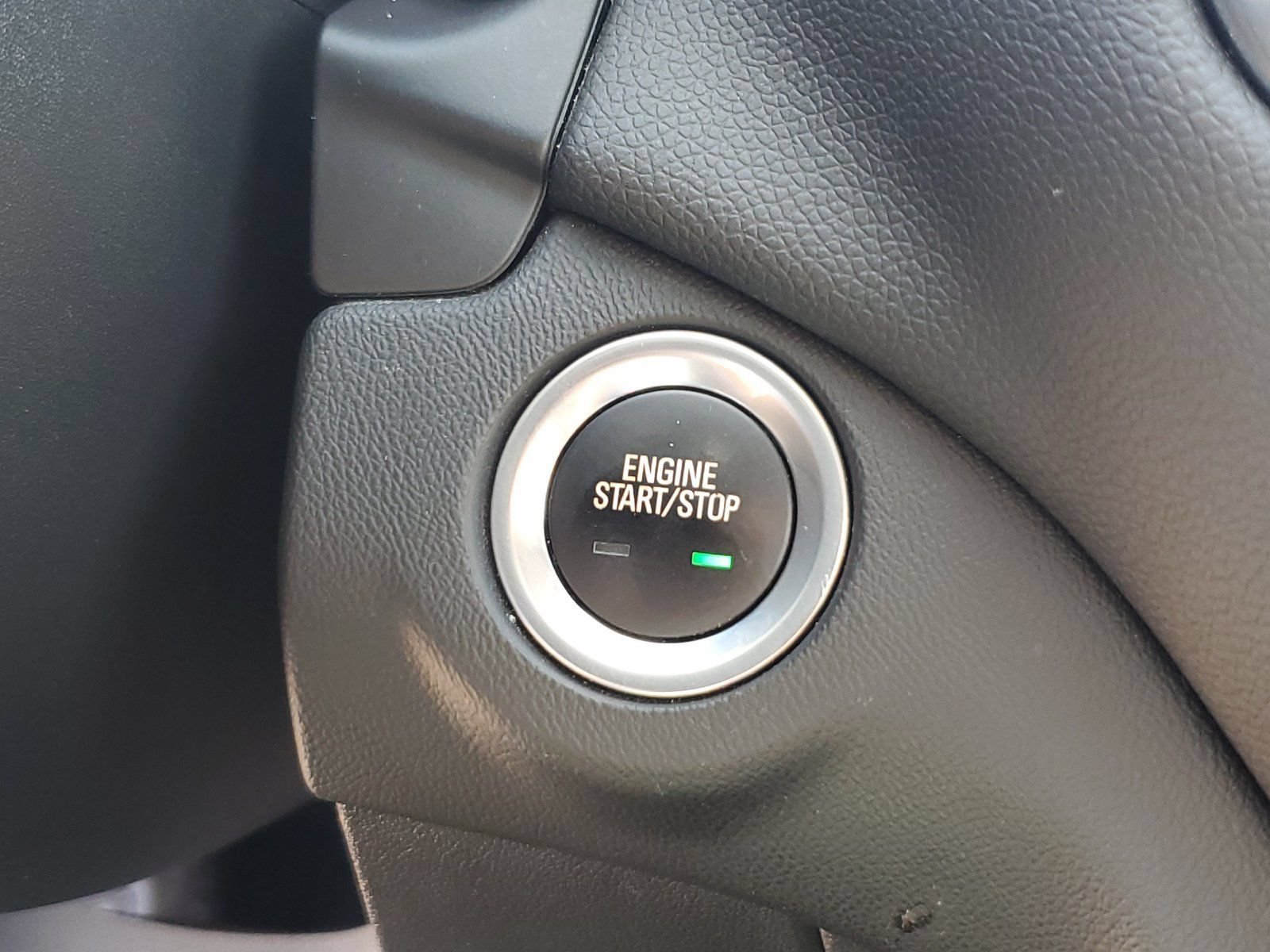 Used 2020 Blue Chevrolet LT image 24