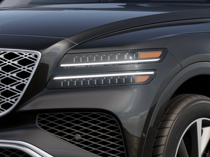 New 2027  Genesis 2.5T ADVANCED image 9