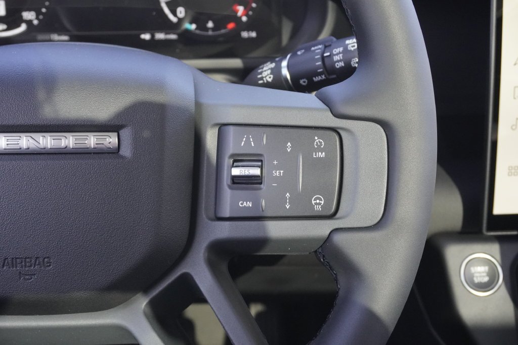 New 2026 Gondwana Stone Land Rover S image 13