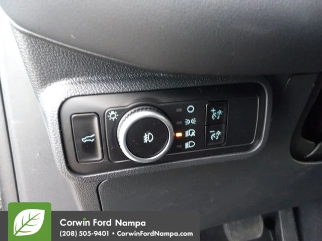 2026 Ford Explorer Tremor - Photo 13