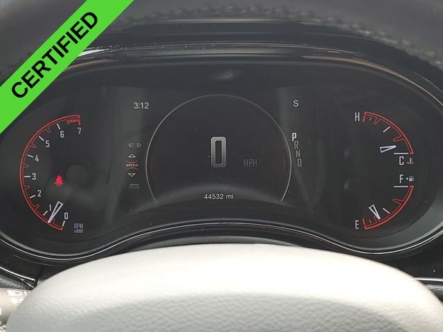 Used 2025 Gray Dodge GT image 10