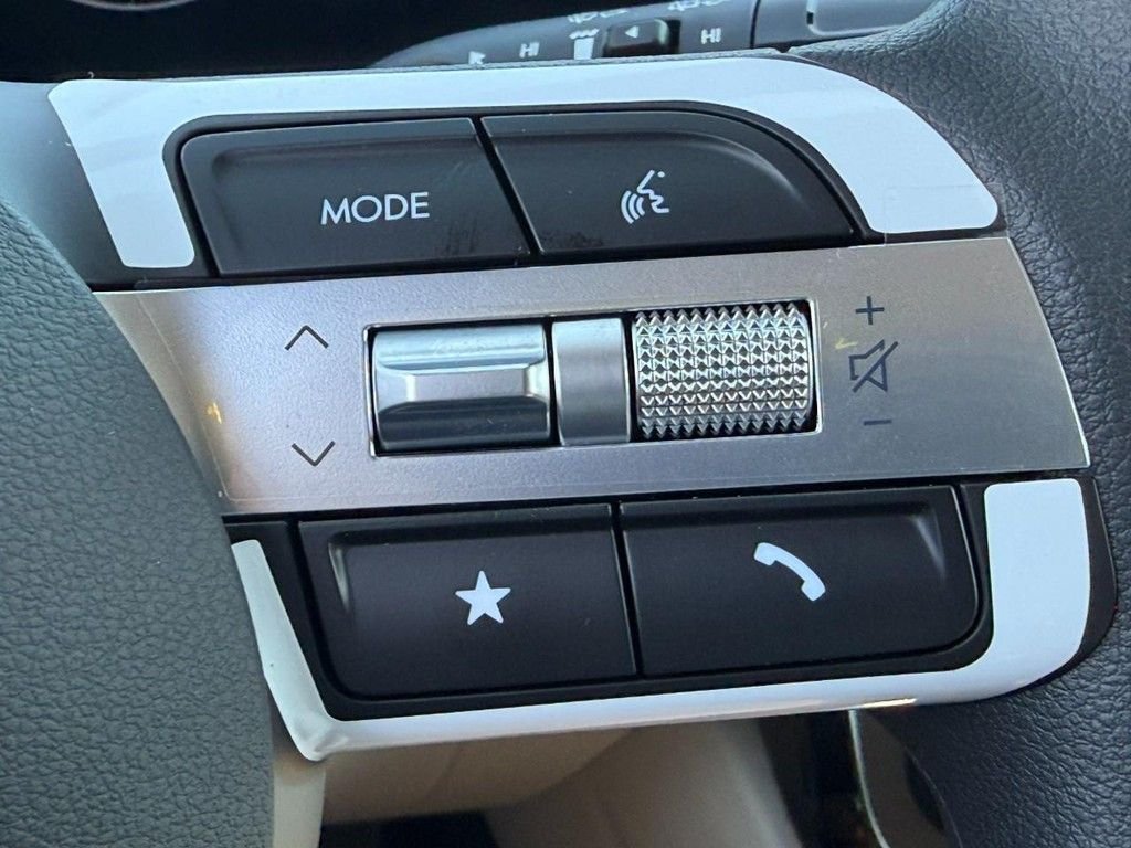 New 2026 Silver Hyundai SEL Plus AWD image 27