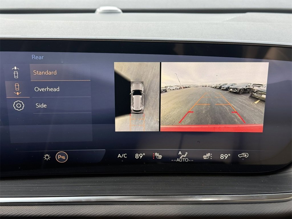 2026 BUICK ENVISION - Image 23