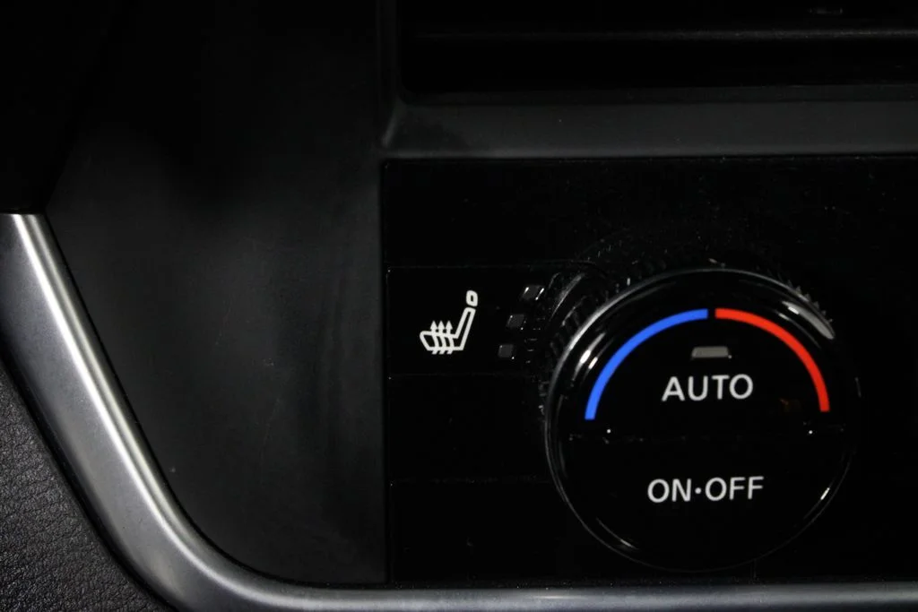 2025 Nissan Rogue Rock Creek - Photo 26