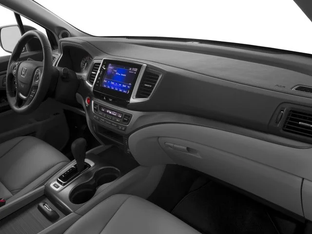 Used 2016  Honda EX-L image 15