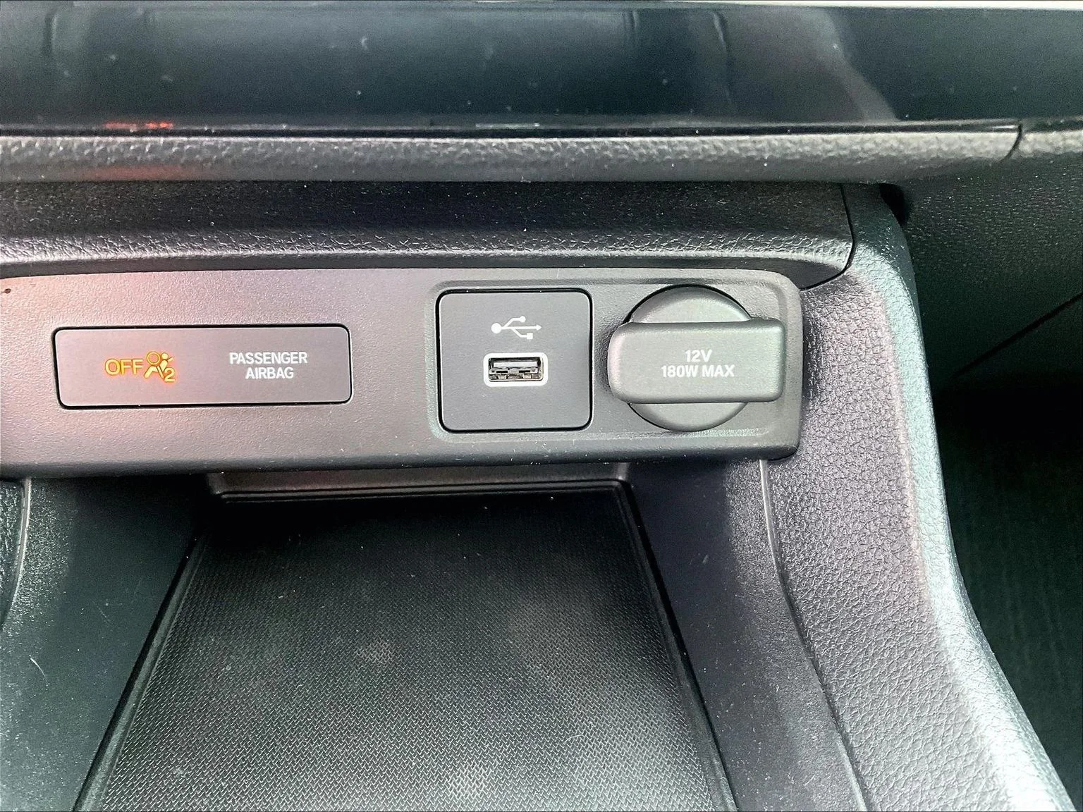 Used 2022 Gray Honda LX image 32