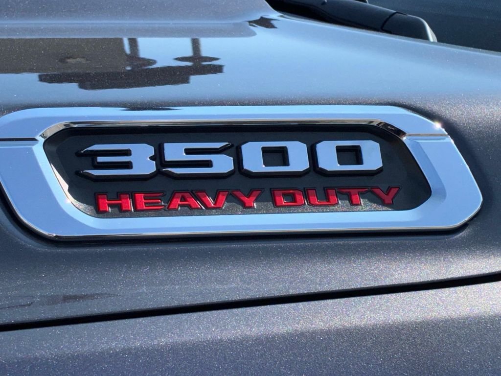 Used 2020 Gray Ram Tradesman image 18