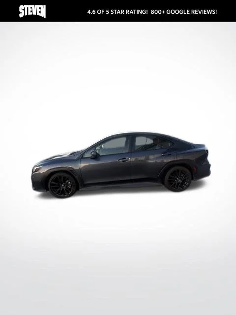 Used 2026 Gray Subaru Limited image 5