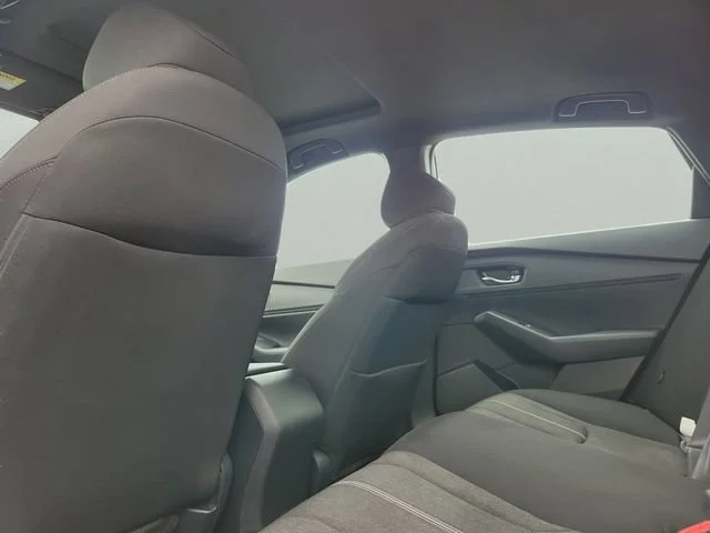 Used 2024 Gray Honda Sport image 15