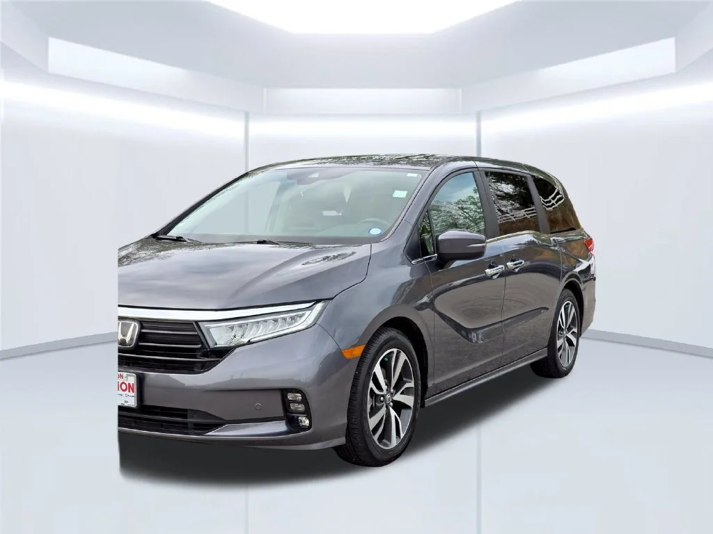 Used 2023 Gray Honda Touring image 53