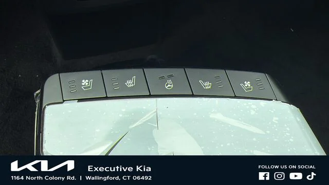 New 2026 Gray Kia GT-Line image 20