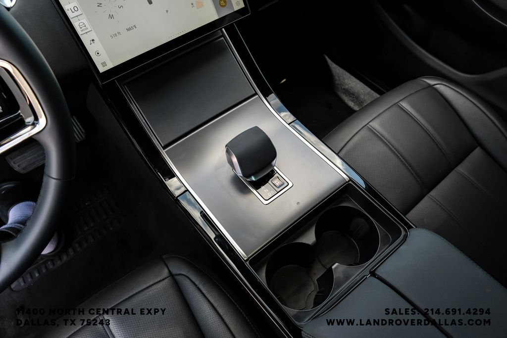 Used 2026 White Land Rover S image 27