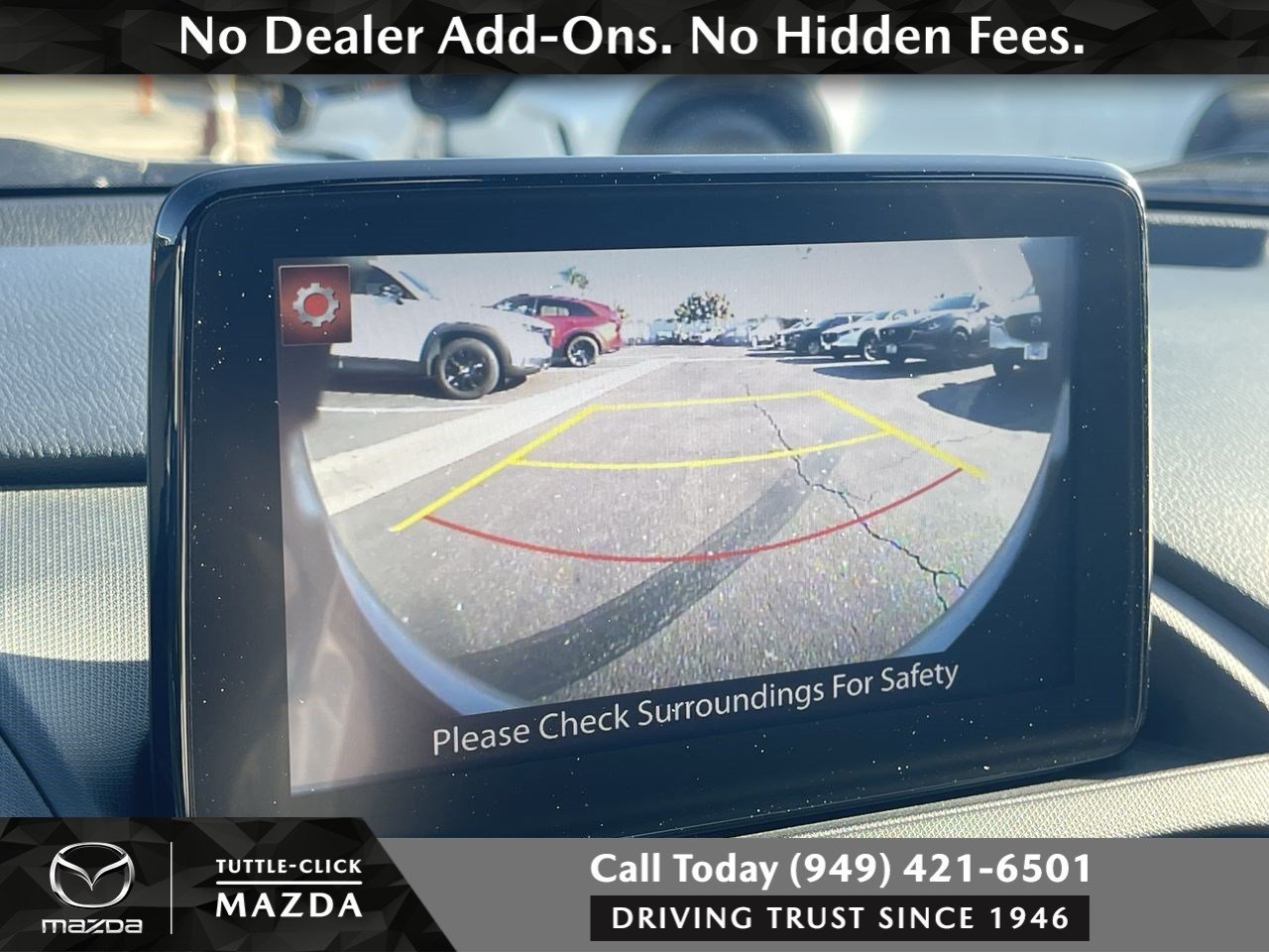 Used 2023 Platinum Quartz Metallic Mazda Grand Touring image 36
