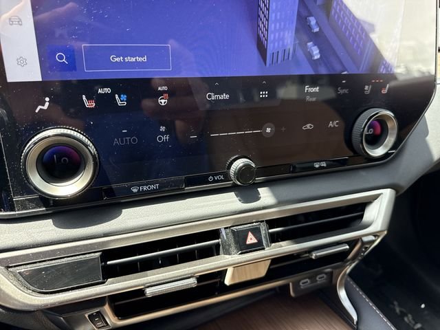 2024 Lexus RX 350 - Photo 19