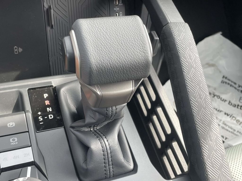 New 2026  Toyota Trailhunter image 22