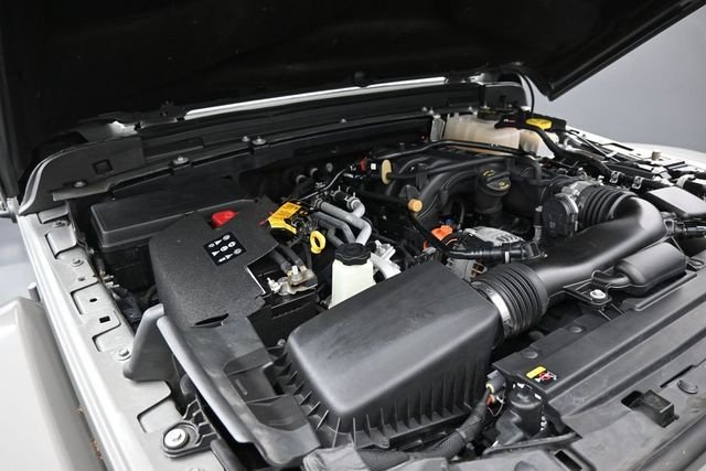 2022 Jeep Gladiator Mojave - Photo 44