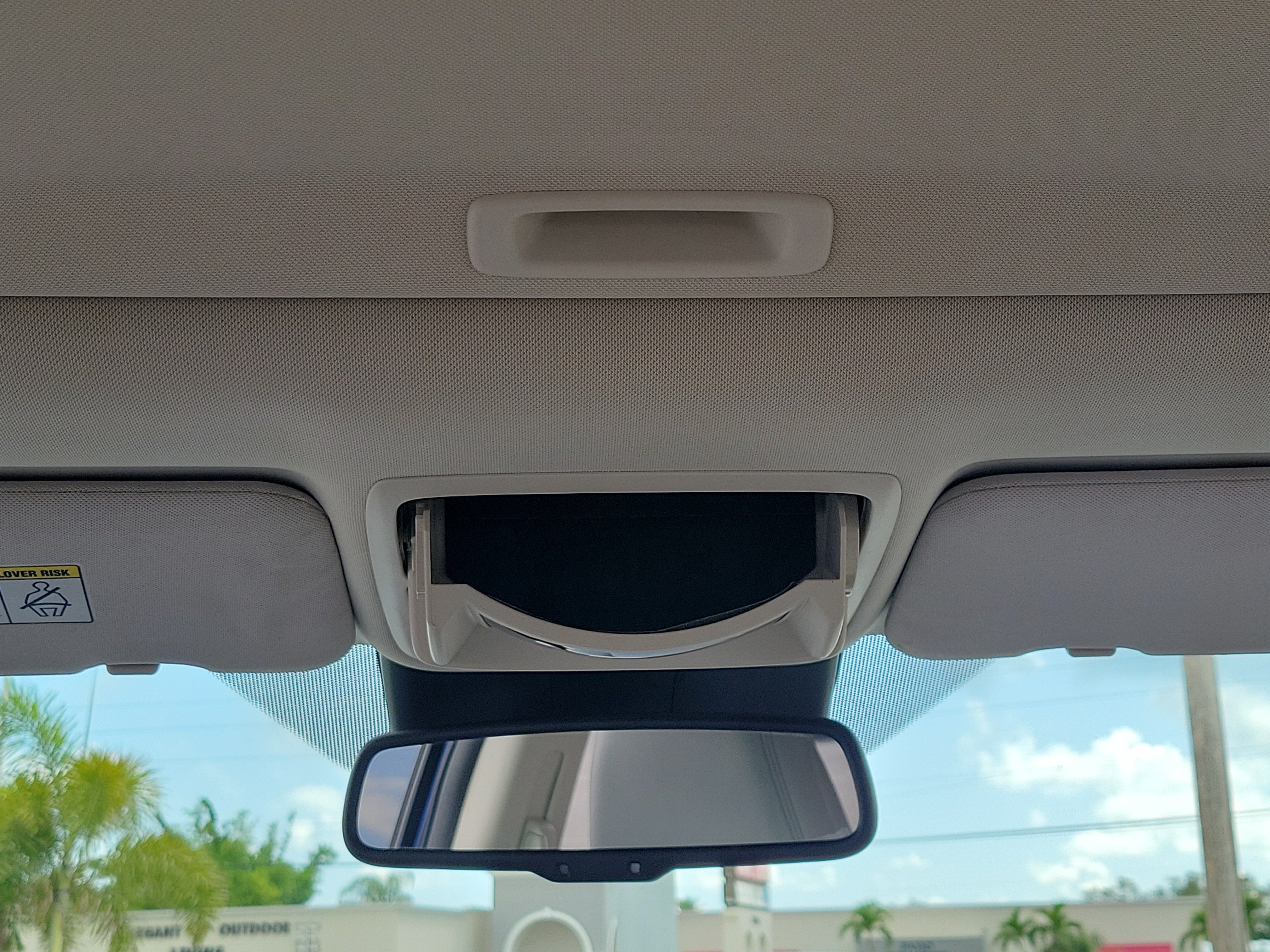 Used 2016 Blue Honda Touring image 19