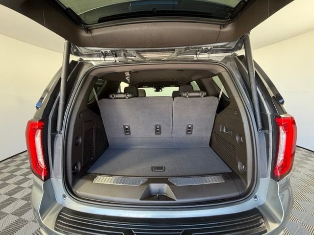 Certified Used 2024 Silver GMC Denali image 46