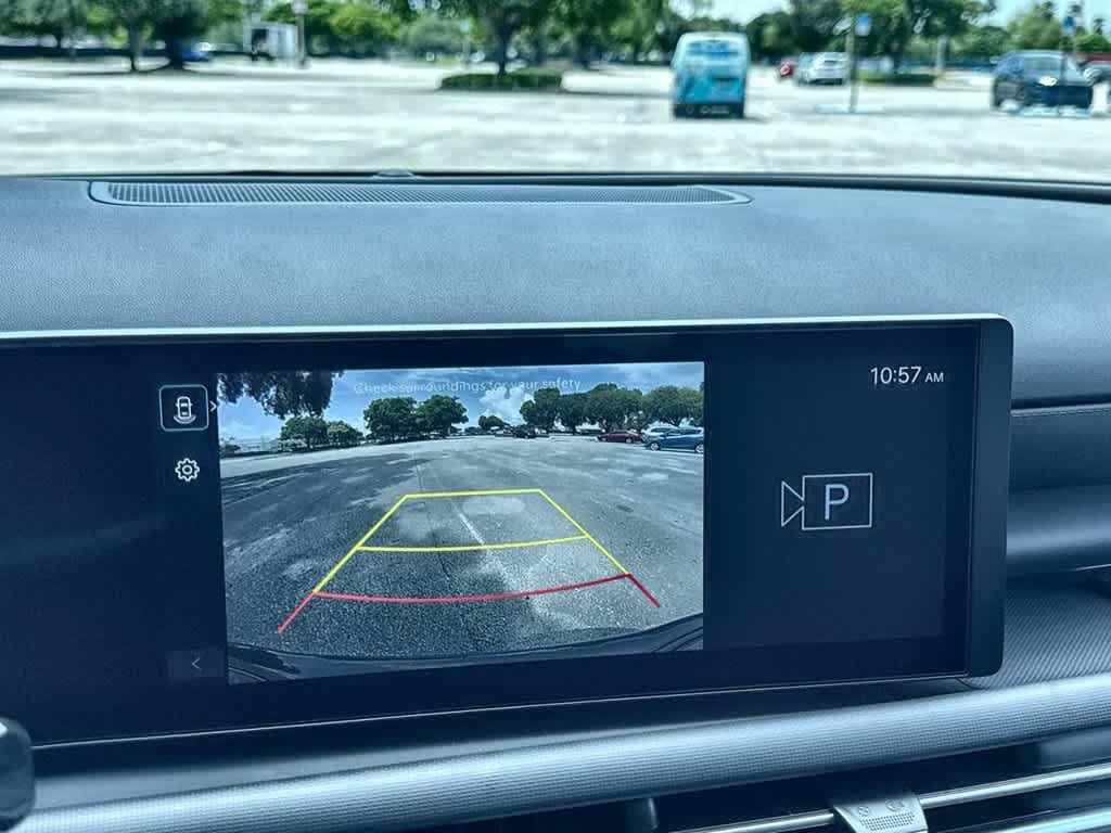New 2026 Ecotronic Gray Hyundai SEL Plus FWD image 19