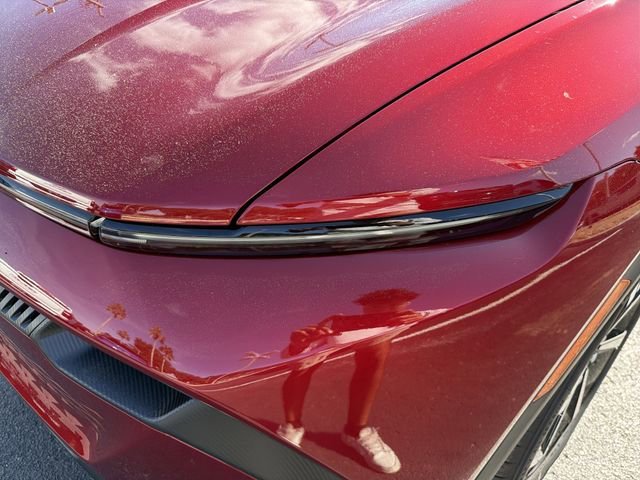 2026 Chevrolet Equinox EV 2LT - Photo 7