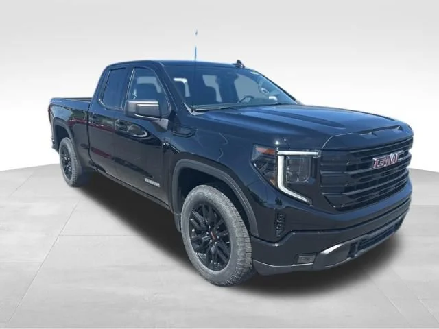 2024 GMC Sierra 4WD Double Cab Std Box Elevation 3VL's photo