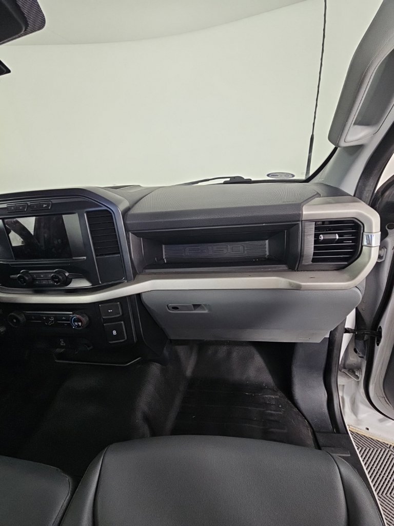 Used 2022 White Ford XL image 14