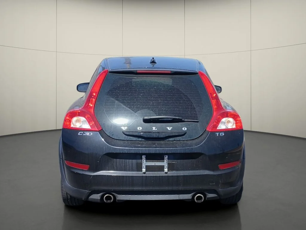 Used 2013 Black Stone Volvo T5 image 6