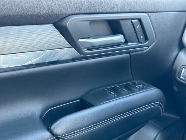 2026 GMC Terrain Elevation - Photo 17