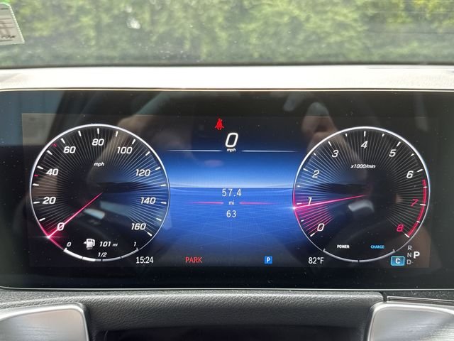 2025 Mercedes-Benz GLB Base - Photo 23