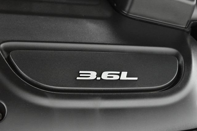 2017 Chrysler Pacifica Touring-L - Photo 42