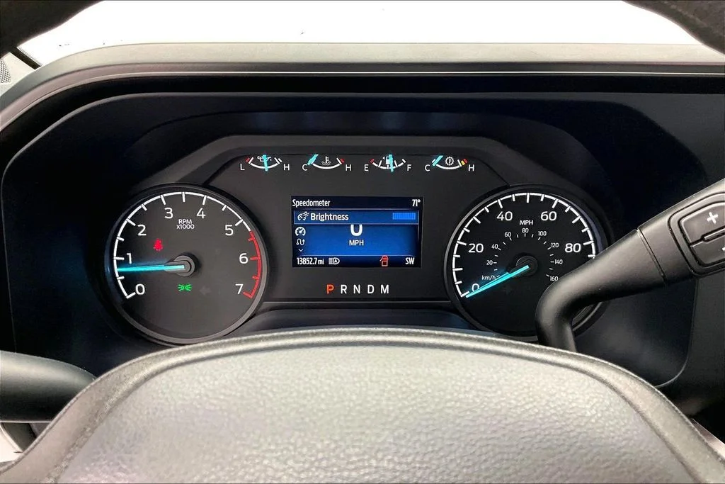 Certified Used 2024 Oxford White Ford XL image 19