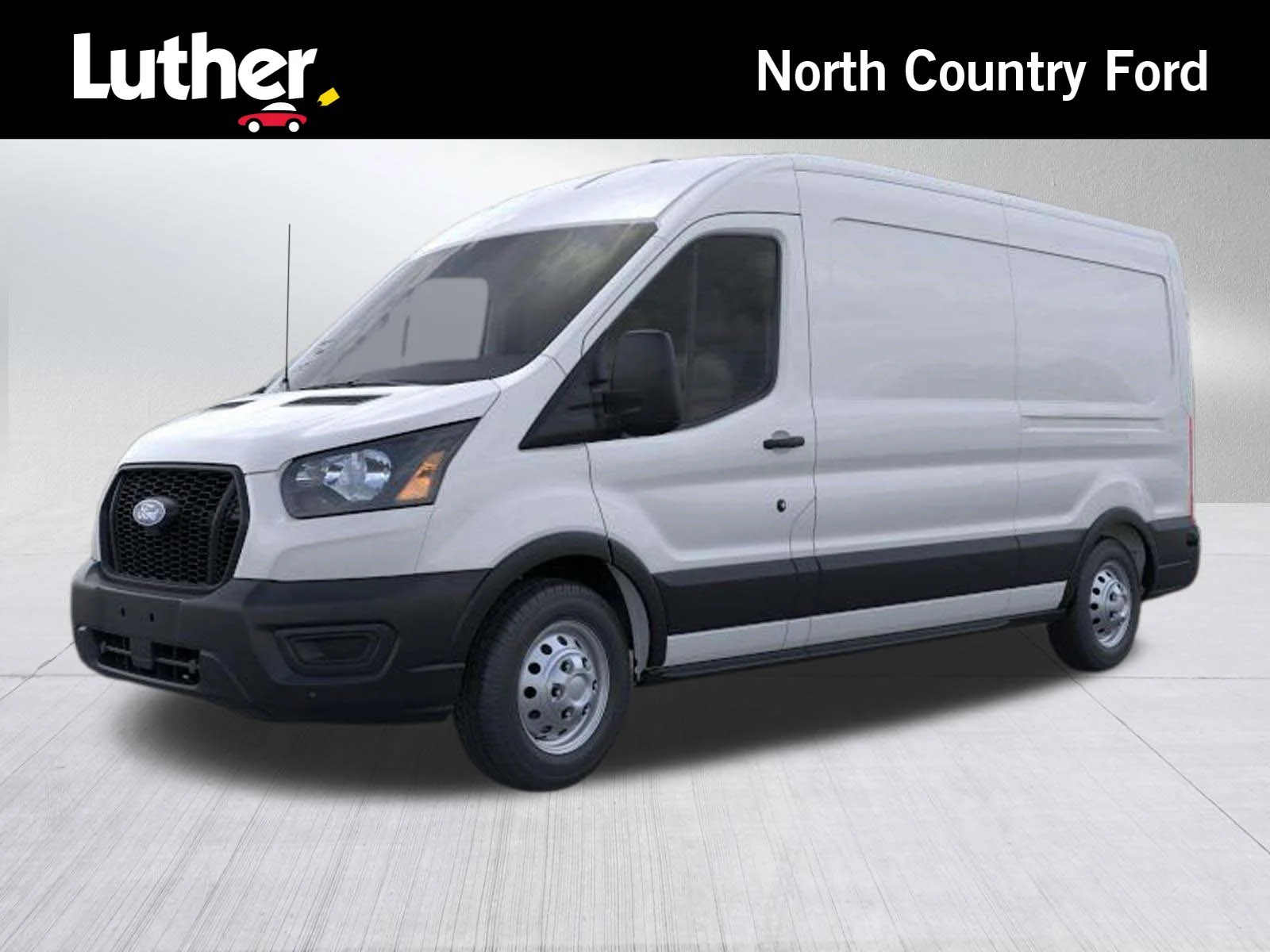 2026 Ford Transit 250 Med Roof 148 WB AWD's photo