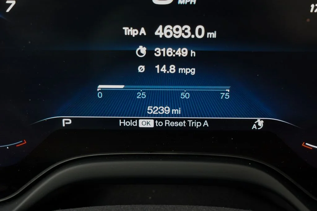 New 2025 Nero Noctis Black Maserati Base image 47