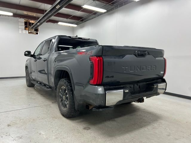 2024 Toyota Tundra SR5 photo 3