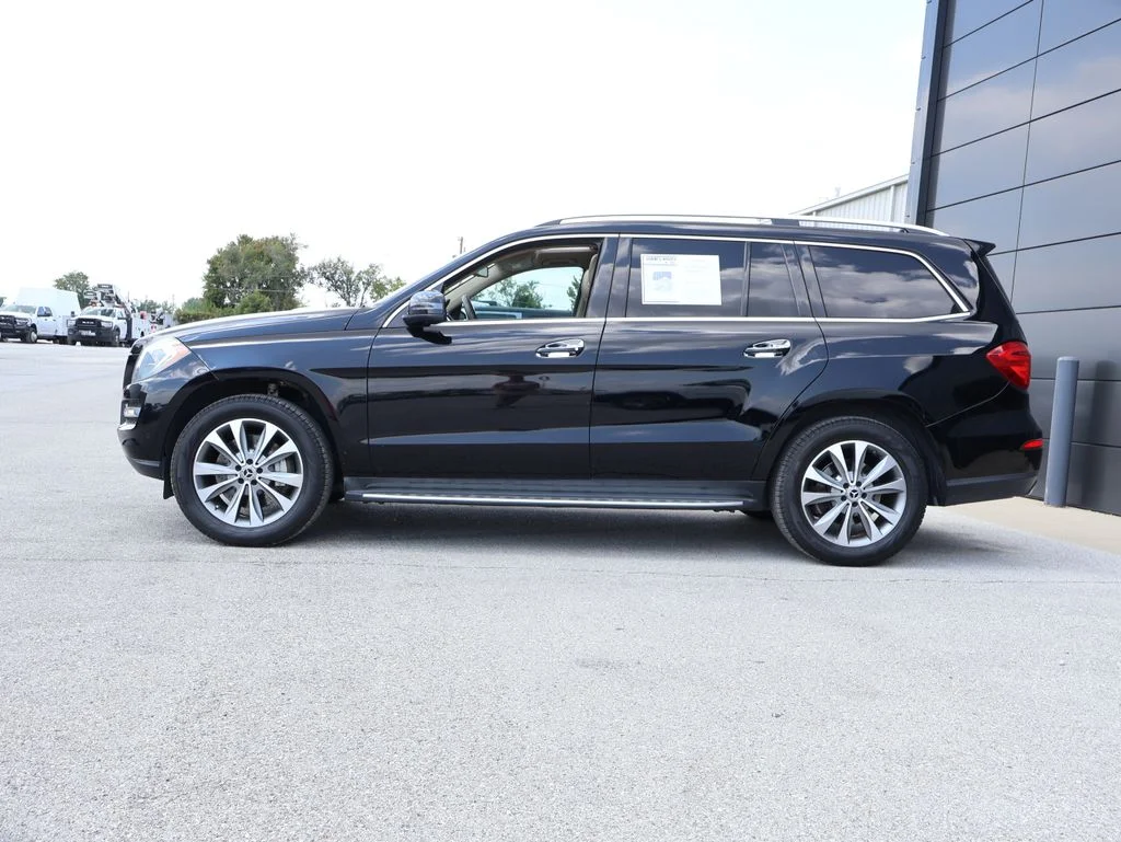 Used 2013 Mercedes-Benz GL-Class GL450 with VIN 4JGDF7CEXDA266928 for sale in Ozark, MO