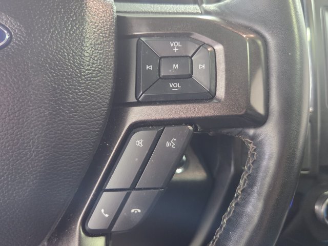 Used 2021 Silver Ford Limited image 27
