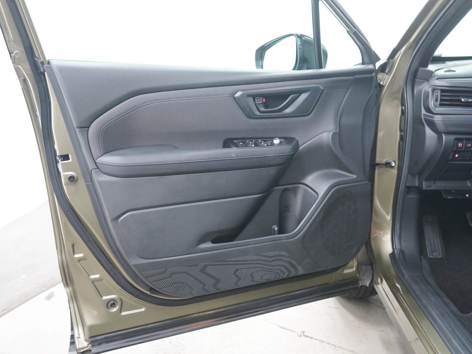 Certified Used 2026 Autumn Green Metallic Subaru Premium Hybrid image 21