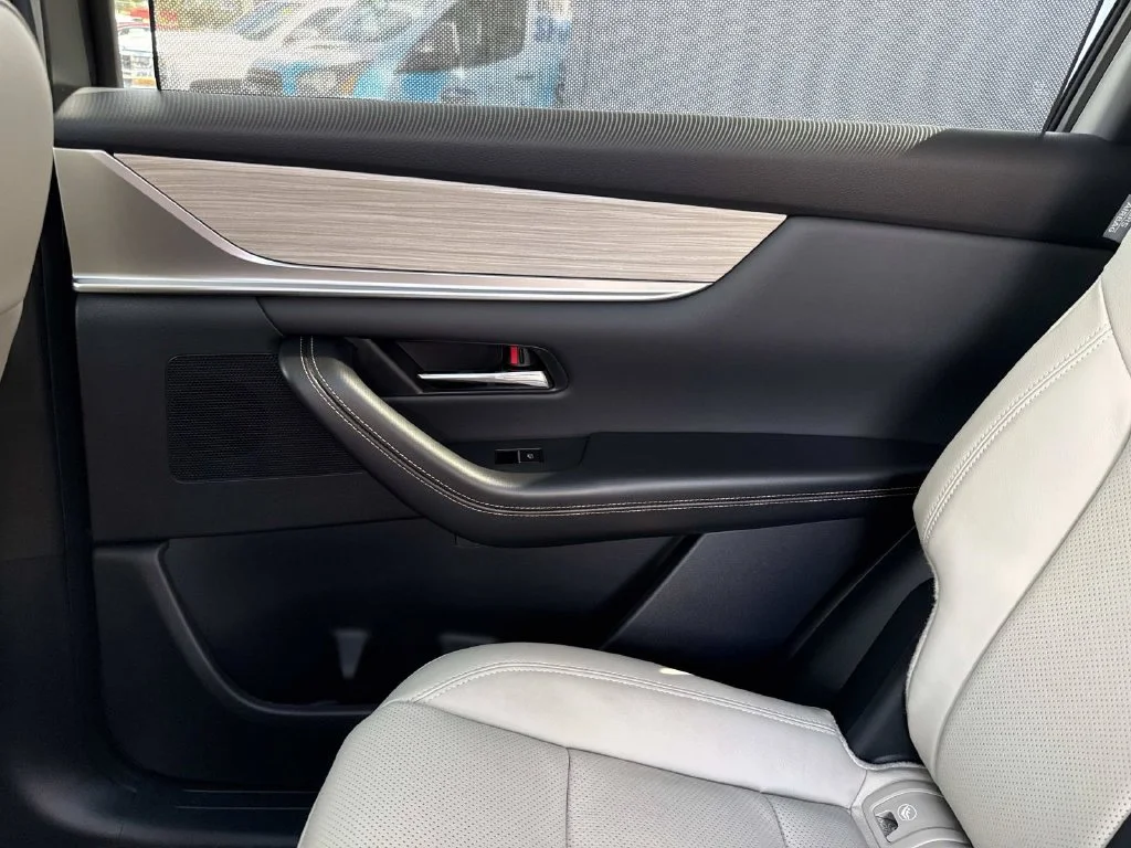 New 2026 Machine Gray Metallic Mazda 3.3 Turbo Premium Sport AWD image 18