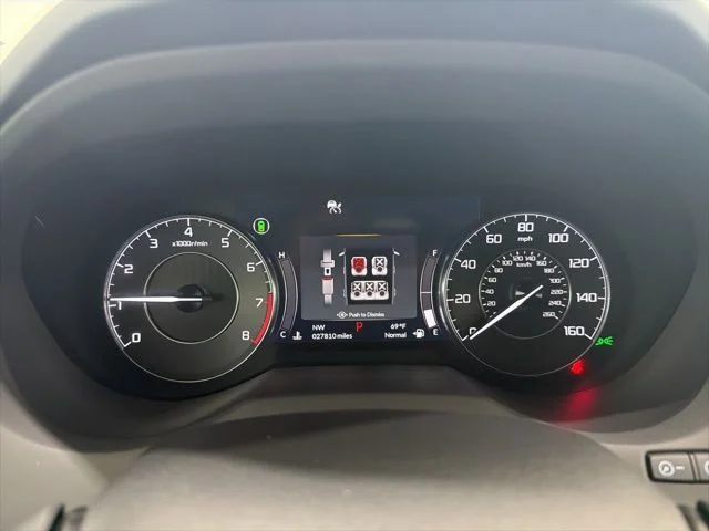 2024 Acura RDX Base - Photo 32