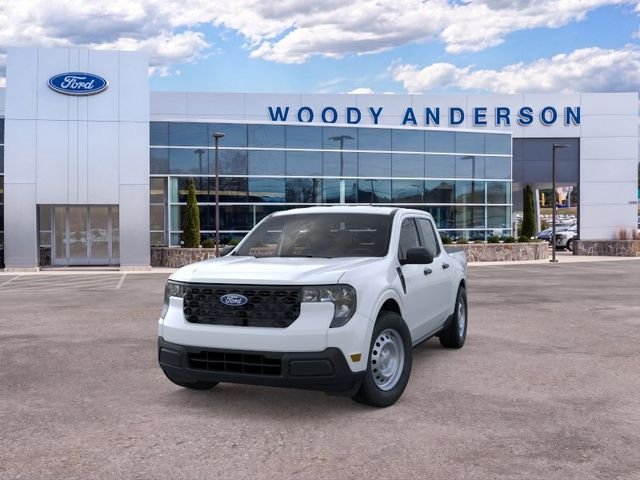 New 2026 Oxford White Ford XL image 2