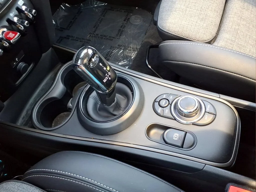 2024 MINI Countryman S - Photo 11